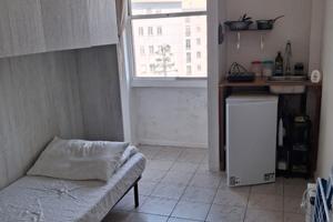 Monolocale zona piazzale Loreto