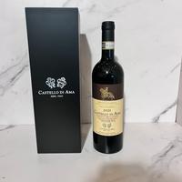 Castello di ama chianti classico  bellavista