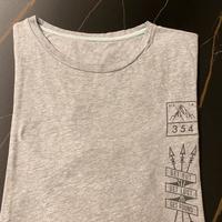 Maglia a maniche lunghe uomo Benetton