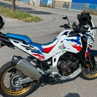 Honda Africa Twin