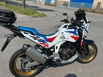 Honda Africa Twin