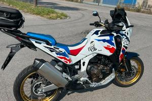 Honda Africa Twin