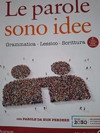 libro scolastico liceo scientifico