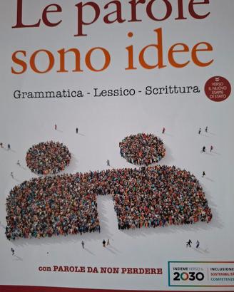 libro scolastico liceo scientifico