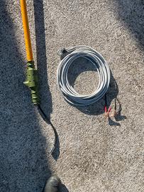 Abbacchiatore oliviero