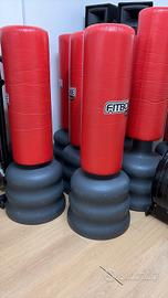fitness-fit boxe