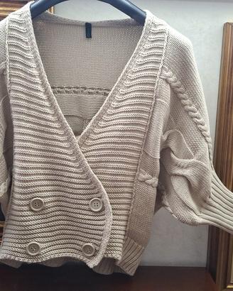 Giacchino Benetton M