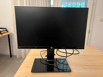 monitor HP 22W