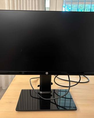 monitor HP 22W