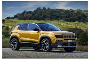 ricambi usati jeep avenger 2020-2026