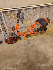 Malaguti Phantom F12