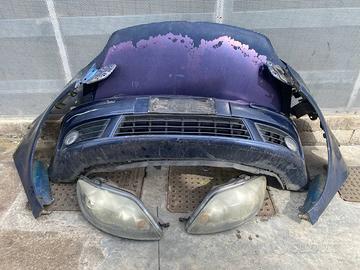 Volkswagen Golf 5 Plus 2005 1.9D Muso