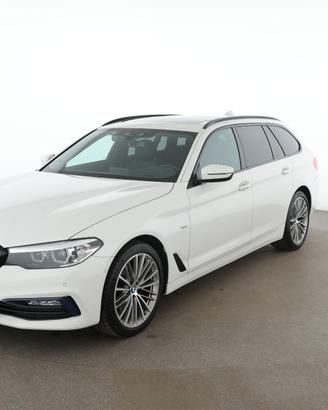 BMW 520d Touring G31 Sport Line HUD Panorama