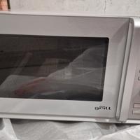 microonde e grill Lg