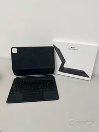Magic Keyboard per iPad da 11