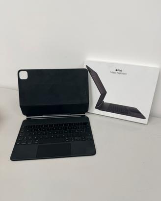 Magic Keyboard per iPad da 11
