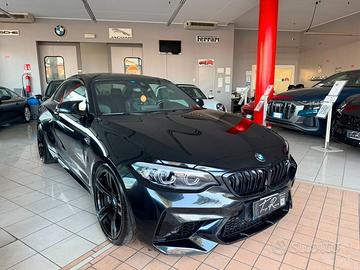 Bmw M2 Coupé Competition