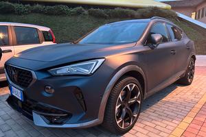 Cupra Formentor Hybrid