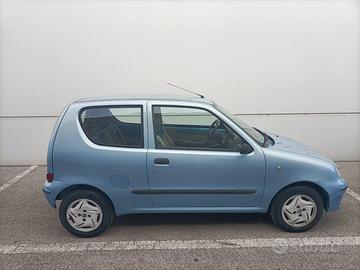 Seicento Euro4 molto economica