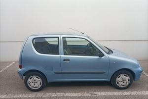 Seicento Euro4 molto economica