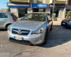 Subaru XV 2.0d Style