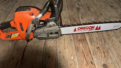 Motosega Husqvarna 562 xp