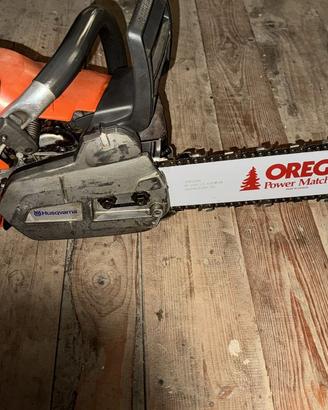 Motosega Husqvarna 562 xp