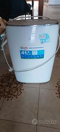Deumidificatore Argo PLATINUM EVO da 41Lt
