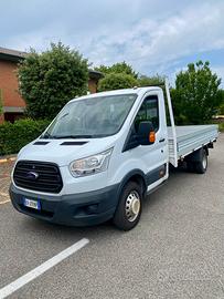 Ford Transit Cassonato Mt 4.30