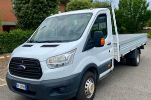 Ford Transit Cassonato Mt 4.30