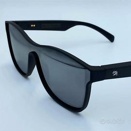 Occhiale Smart MFI – FREE TIME SPORT Black(D.Grey)