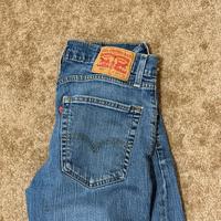 Levis  502