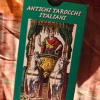 Antiche carte italiane 