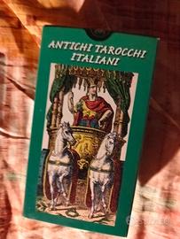 Antiche carte italiane 