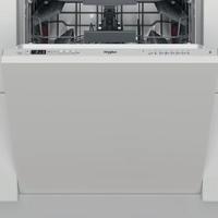 Lavastoviglie Whirlpool 6th Sense a scomparsa