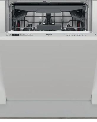 Lavastoviglie Whirlpool 6th Sense a scomparsa