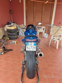 kawasaki z750 