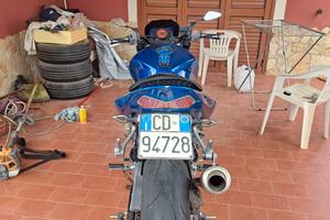 kawasaki z750 