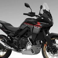 Honda Altro modello - 2025