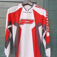 MAGLIA da Enduro - Trial “PRO GRIP" originale.