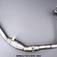 Linea completa BENELLI 752 S 2019 - 2024