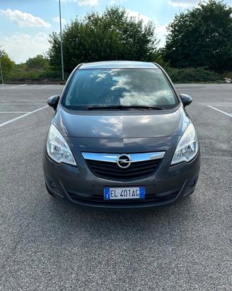 Opel Meriva 1.4 100CV Elective