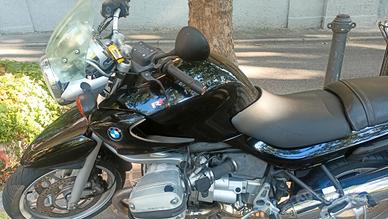 Moto BMW  R1150R