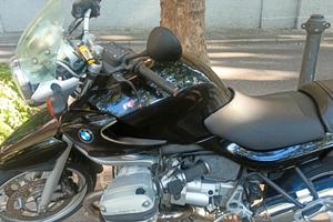 Moto BMW  R1150R