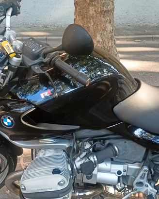 Moto BMW  R1150R