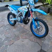 TM Racing EN 250 - 2023