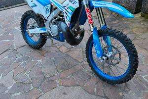 TM Racing EN 250 - 2023