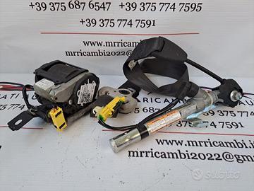 CINTURA DI SICUREZZA ANTERIORE DESTRA HONDA CR-V 4