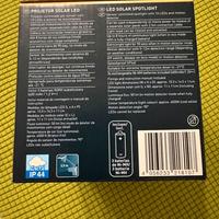 Faro  led
