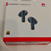 huawei freebuds 5i cuffie auricolari bluetooth